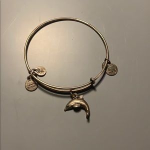 Alex and Ani bangle
